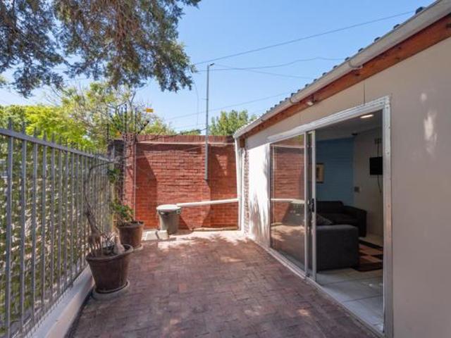 Apartment for rent in Cape Town, Western Cape