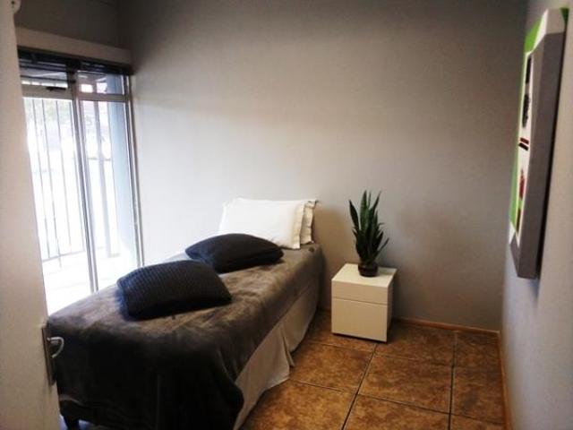 Apartment for rent in Cape Town, City of Cape Town