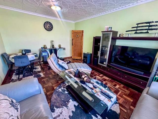 Apartment for sale in Eastern Cape