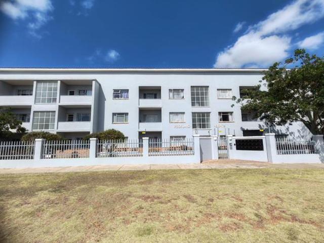 Apartment for rent in Nelson Mandela Bay Ward 18, Nelson Mandela Bay Metropolitan Municipality