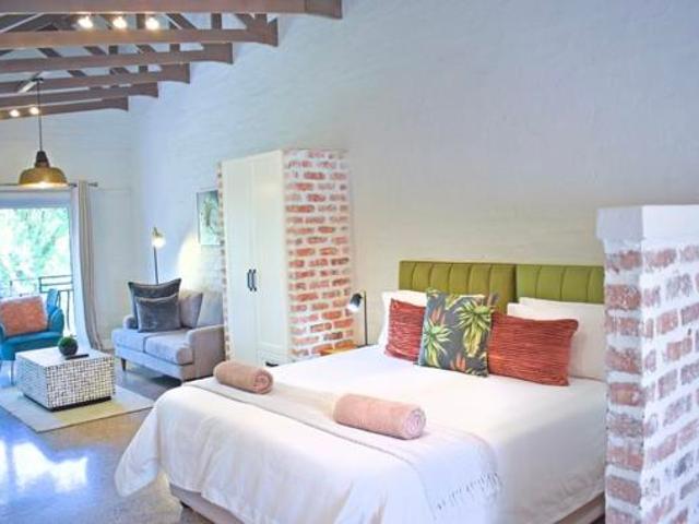 Apartment for sale in Koppies, Free State