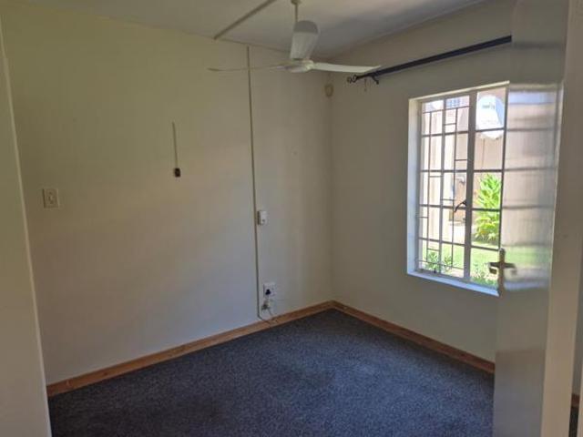 Apartment for sale in Parys, Ngwathe Local Municipality