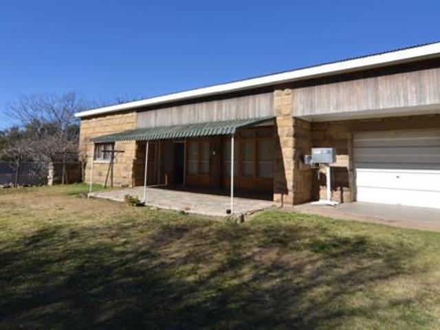 Apartment for sale in Rosendal, Free State