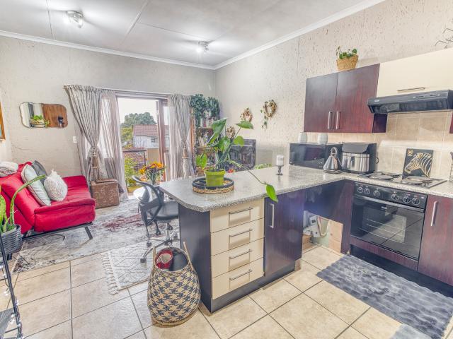 Apartment for sale in Alexandra, Gauteng
