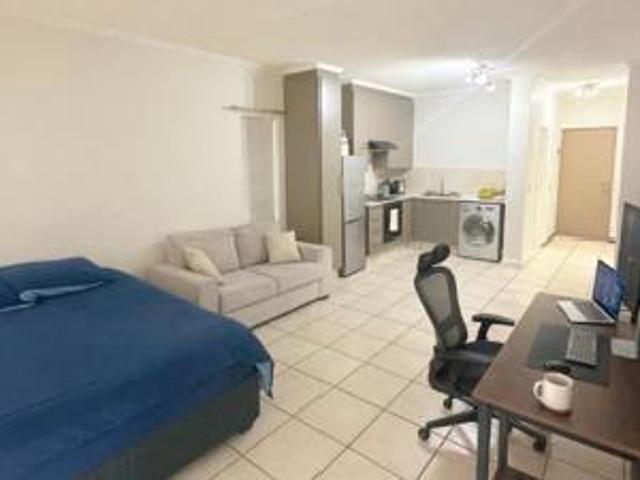 Apartment for rent in Vosloorus, Gauteng