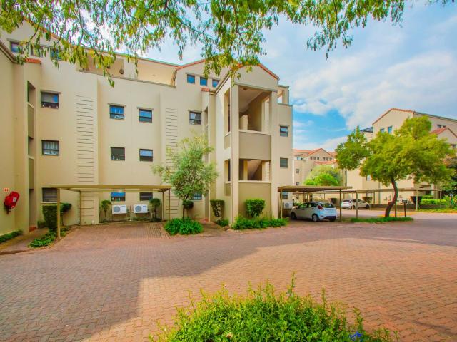 Apartment for sale in Alexandra, Gauteng