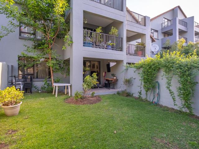 Apartment for sale in Alexandra, Gauteng