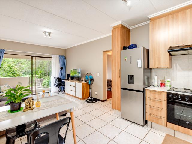 Apartment for sale in Alexandra, Gauteng