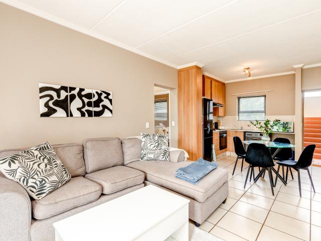 Apartment for sale in Alexandra, Gauteng