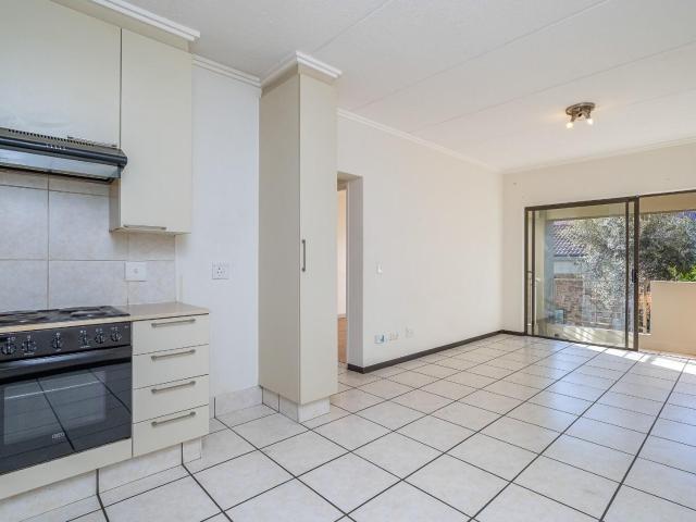 Apartment for sale in Alexandra, Gauteng
