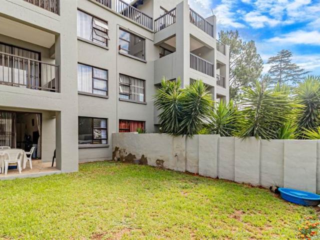 Apartment for sale in Johannesburg