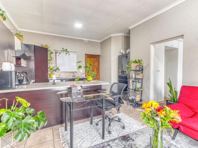Apartment for sale in Alexandra, Gauteng