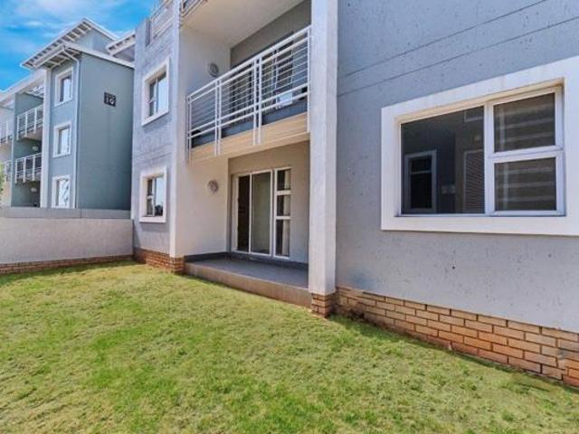 Apartment for rent in Vosloorus, Gauteng