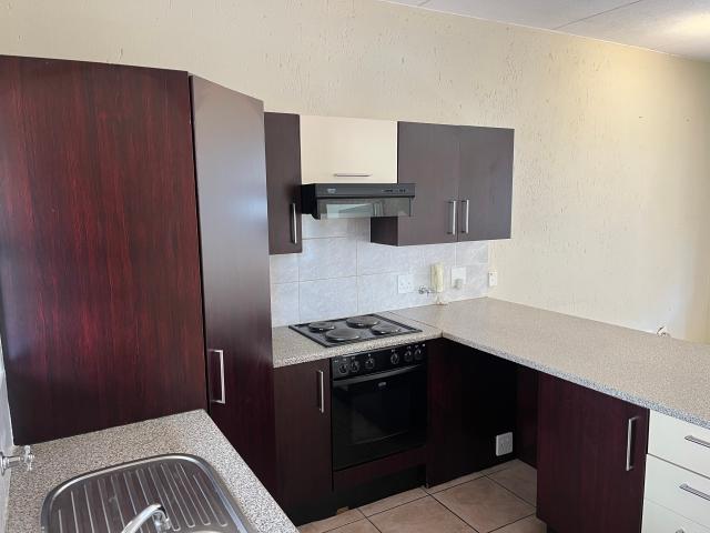 Apartment for rent in Alexandra, Gauteng