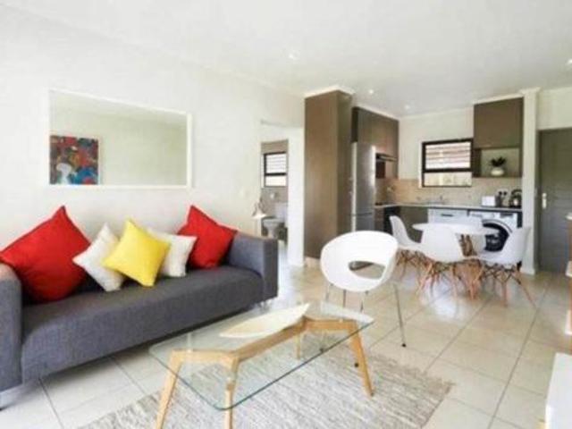 Apartment for rent in Vosloorus, Gauteng
