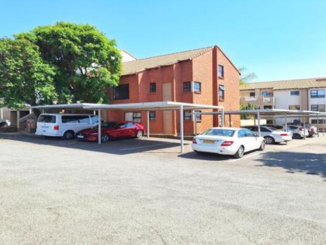 Apartment for rent in Vosloorus, Gauteng