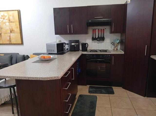 Apartment for rent in Vosloorus, Gauteng