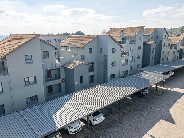 Apartment for sale in Alexandra, Gauteng