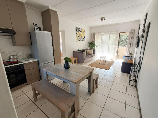 Apartment for rent in Alexandra, Gauteng