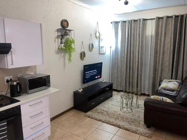 Apartment for rent in Vosloorus, Gauteng