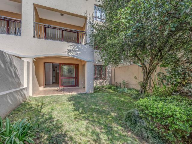 Apartment for sale in Alexandra, Gauteng
