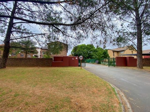 Apartment for rent in Sedibeng, Gauteng