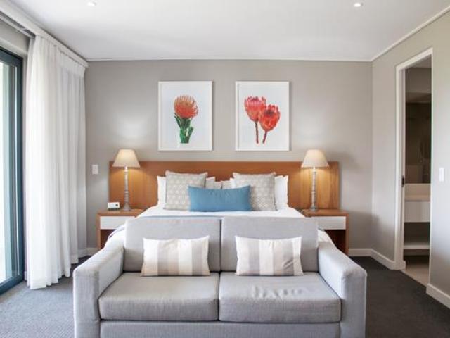 Apartment for sale in Bergsig, Durbanville