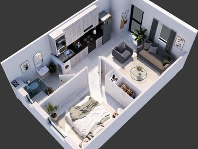 Apartment for sale in Cape Town, Western Cape