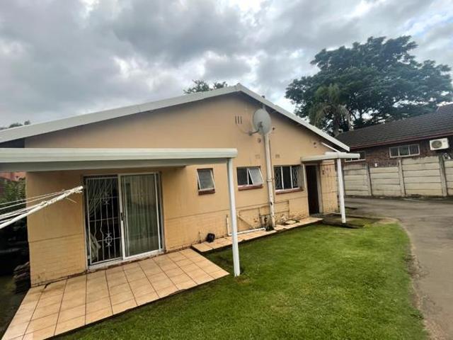Apartment for sale in Umgungundlovu, Kwazulu-natal