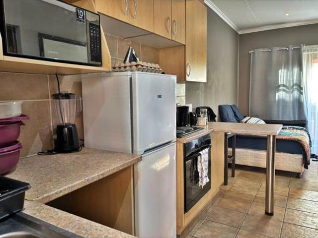 Apartment for sale in Bloemfontein, Free State