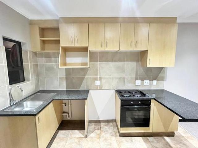 Apartment for sale in Bloemfontein, Free State