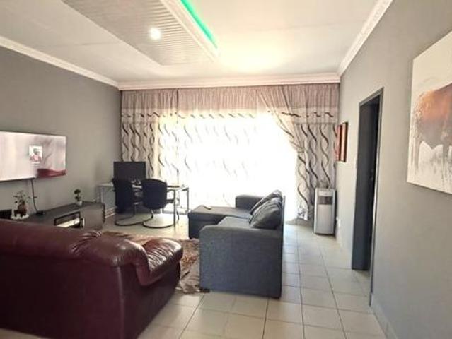 Apartment for rent in Seshego, Limpopo