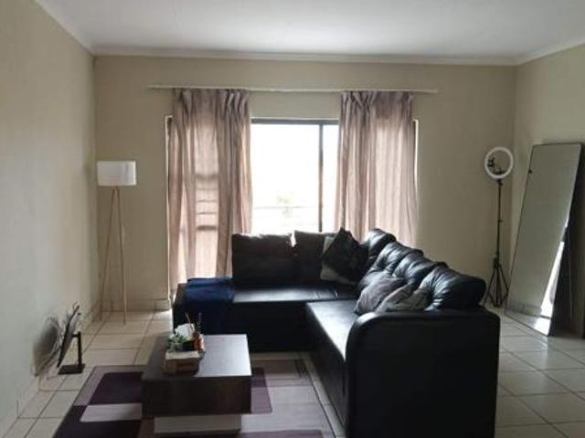Apartment for rent in Polokwane, Polokwane Local Municipality