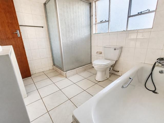 Apartment for rent in Jansenpark, City of Ekurhuleni Metropolitan Municipality