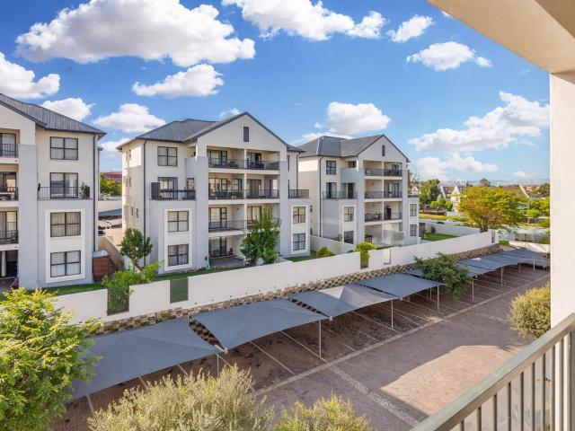Apartment for sale in Alexandra, Gauteng