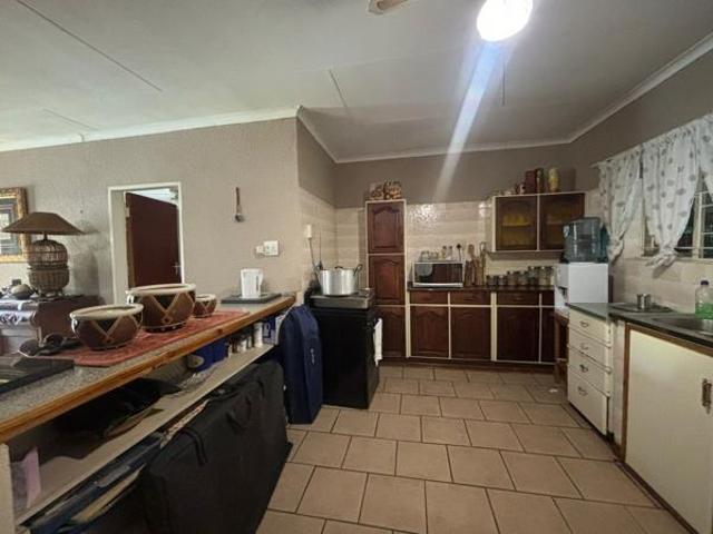 Apartment for sale in Mopani, Limpopo
