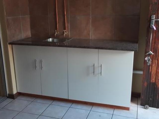 Apartment for rent in Mopani, Limpopo