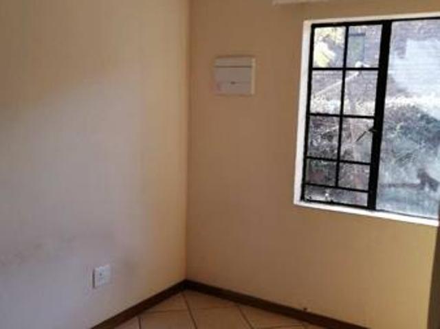 Apartment for rent in Waterkloof, Gauteng