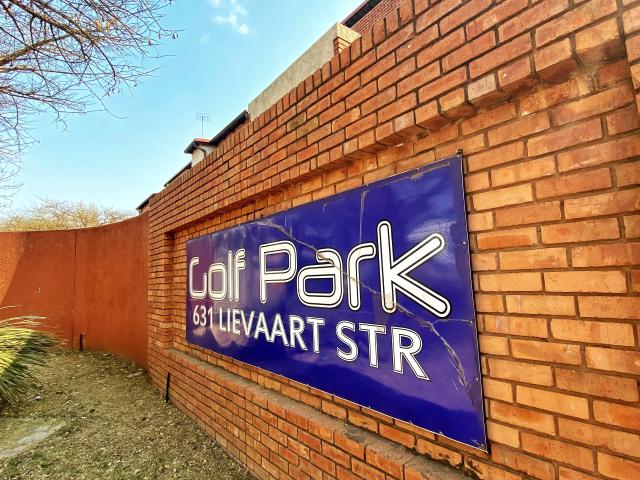Apartment for rent in Waterkloof, Gauteng