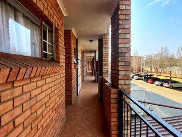 Apartment for rent in Waterkloof, Gauteng