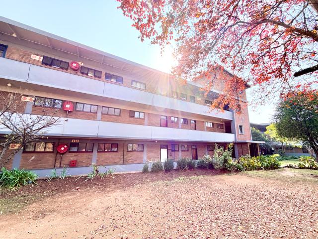 Apartment for sale in Waterkloof, Gauteng