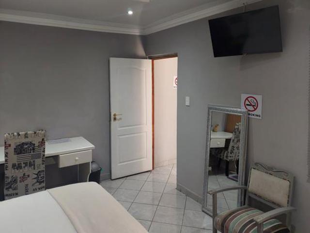 Apartment for rent in Dr Kenneth Kaunda, North West