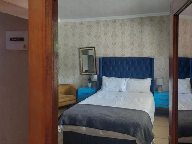Apartment for rent in Dr Kenneth Kaunda, North West