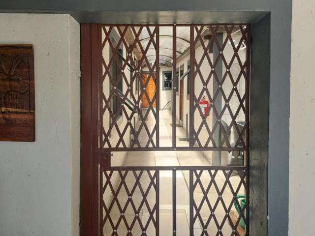 Apartment for rent in Dr Kenneth Kaunda, North West