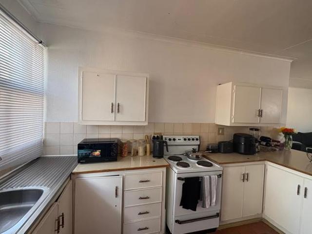 Apartment for sale in Gert Sibande, Mpumalanga