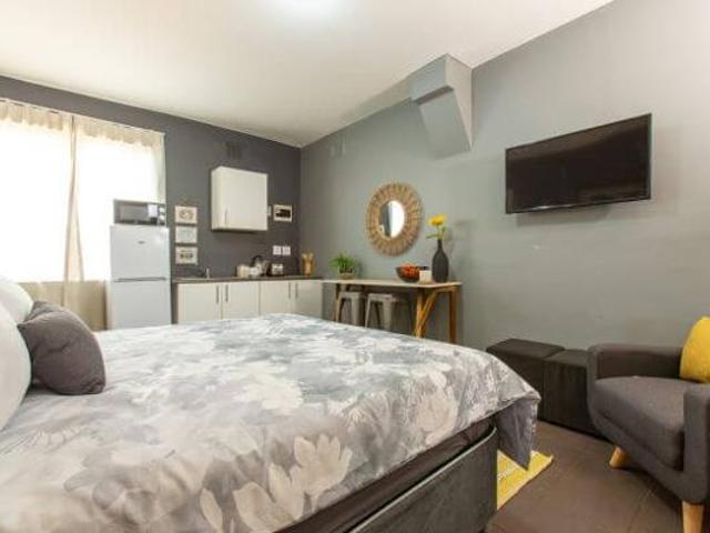 Apartment for rent in Umgungundlovu, Kwazulu-natal