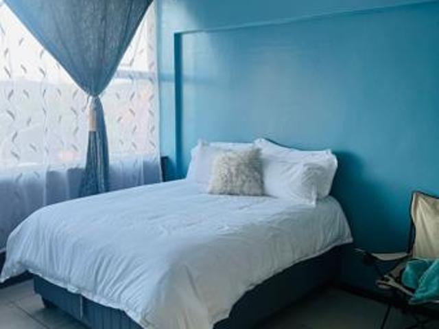 Apartment for rent in Umgungundlovu, Kwazulu-natal