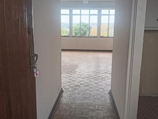 Apartment for rent in Pietermaritzburg, Msunduzi Local Municipality