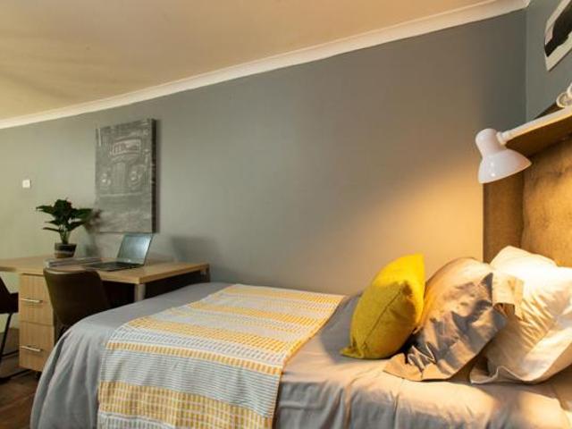 Apartment for rent in Pietermaritzburg, Msunduzi Local Municipality