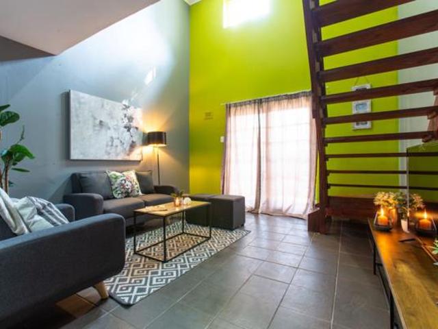 Apartment for rent in Umgungundlovu, Kwazulu-natal